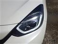 2023 Honda Fit Hybrid