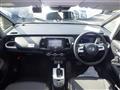 2023 Honda Fit Hybrid