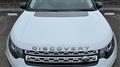 2018 Land Rover Discovery Sport