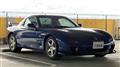 2002 Mazda RX-7