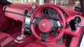2009 Porsche Boxster