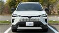 2026 Toyota CorollaCross
