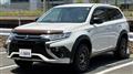 2015 Mitsubishi OUTLANDER PHEV