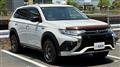2015 Mitsubishi OUTLANDER PHEV