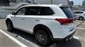 2015 Mitsubishi OUTLANDER PHEV