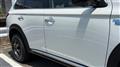 2015 Mitsubishi OUTLANDER PHEV
