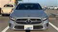 2019 Mercedes-Benz A-Class