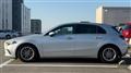 2019 Mercedes-Benz A-Class