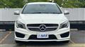 2016 Mercedes-Benz CLA-CLASS