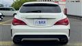 2016 Mercedes-Benz CLA-CLASS