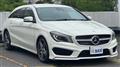 2016 Mercedes-Benz CLA-CLASS