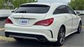 2016 Mercedes-Benz CLA-CLASS