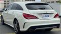 2016 Mercedes-Benz CLA-CLASS