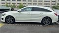 2016 Mercedes-Benz CLA-CLASS