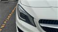 2016 Mercedes-Benz CLA-CLASS