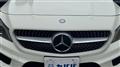 2016 Mercedes-Benz CLA-CLASS