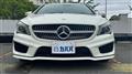2016 Mercedes-Benz CLA-CLASS