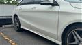 2016 Mercedes-Benz CLA-CLASS