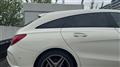 2016 Mercedes-Benz CLA-CLASS