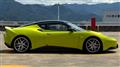 2010 Lotus Evora