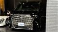 2024 Toyota Alphard