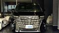 2024 Toyota Alphard
