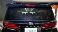 2024 Toyota Alphard