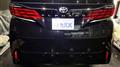 2024 Toyota Alphard