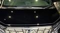2024 Toyota Alphard
