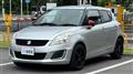 2011 Suzuki Swift