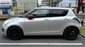 2011 Suzuki Swift