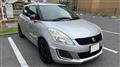 2011 Suzuki Swift