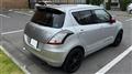 2011 Suzuki Swift