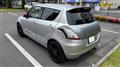 2011 Suzuki Swift