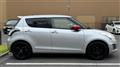 2011 Suzuki Swift