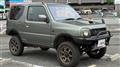 2004 Suzuki Jimny