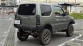2004 Suzuki Jimny