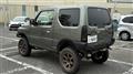 2004 Suzuki Jimny