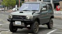 2004 Suzuki Jimny