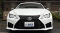 2019 Lexus RC F