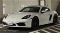 2018 Porsche Porsche Others