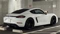 2018 Porsche Porsche Others