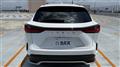 2025 Lexus NX