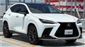 2025 Lexus NX