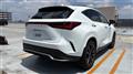 2025 Lexus NX