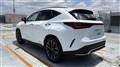 2025 Lexus NX