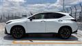 2025 Lexus NX