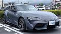 2025 Toyota Supra