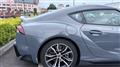 2025 Toyota Supra