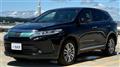 2018 Toyota Harrier